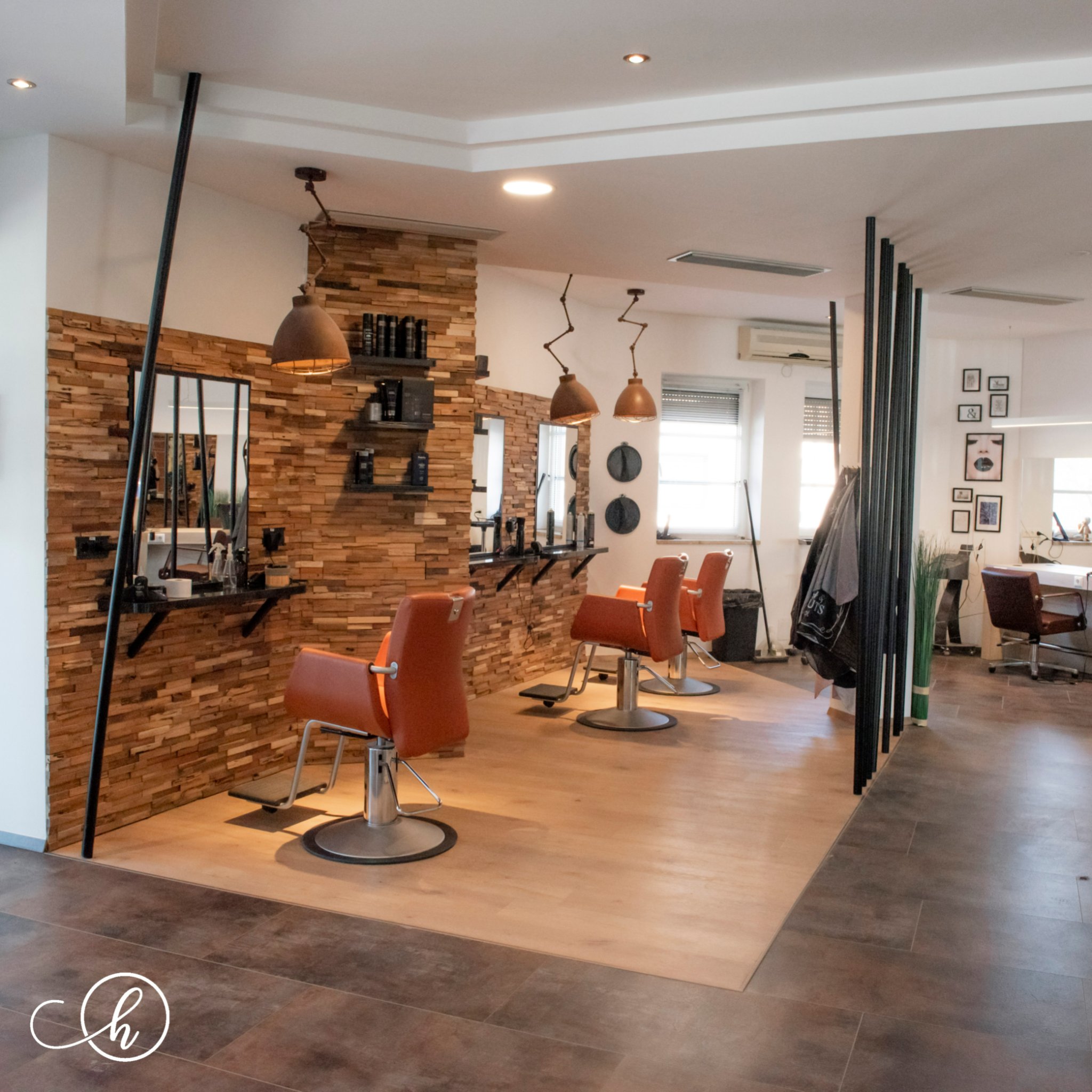 Hufnagel Ihr Friseur in Wernberg