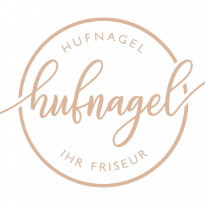 Logo Hufnagel ihr friseur