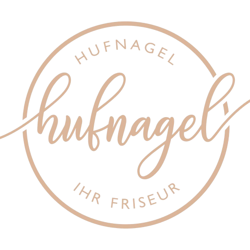 Logo Hufnagel ihr friseur