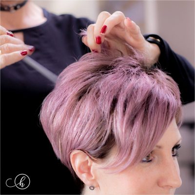 Hufnagel Ihr Friseur in Wernberg
