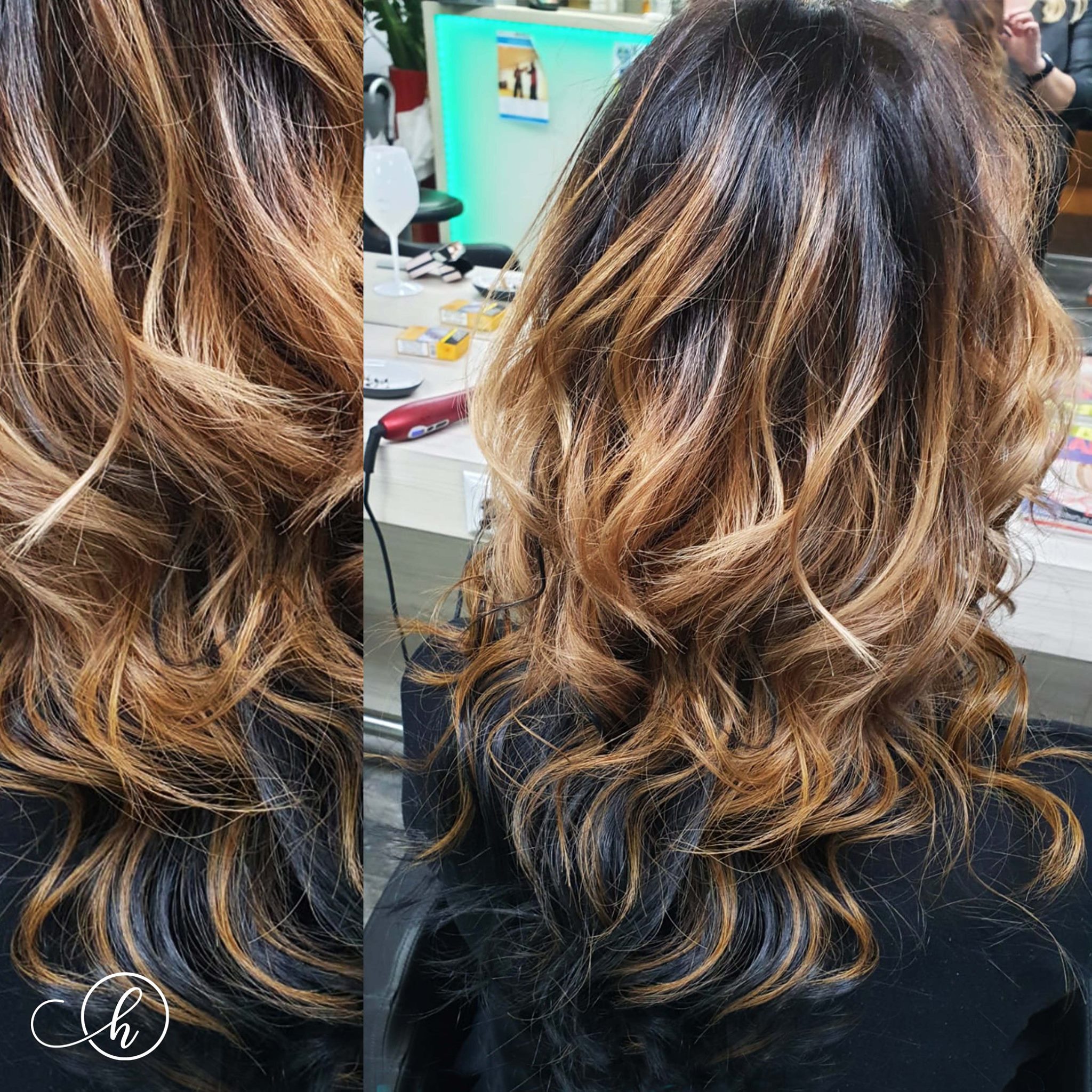 Hufnagel Ihr Friseur in Wernberg