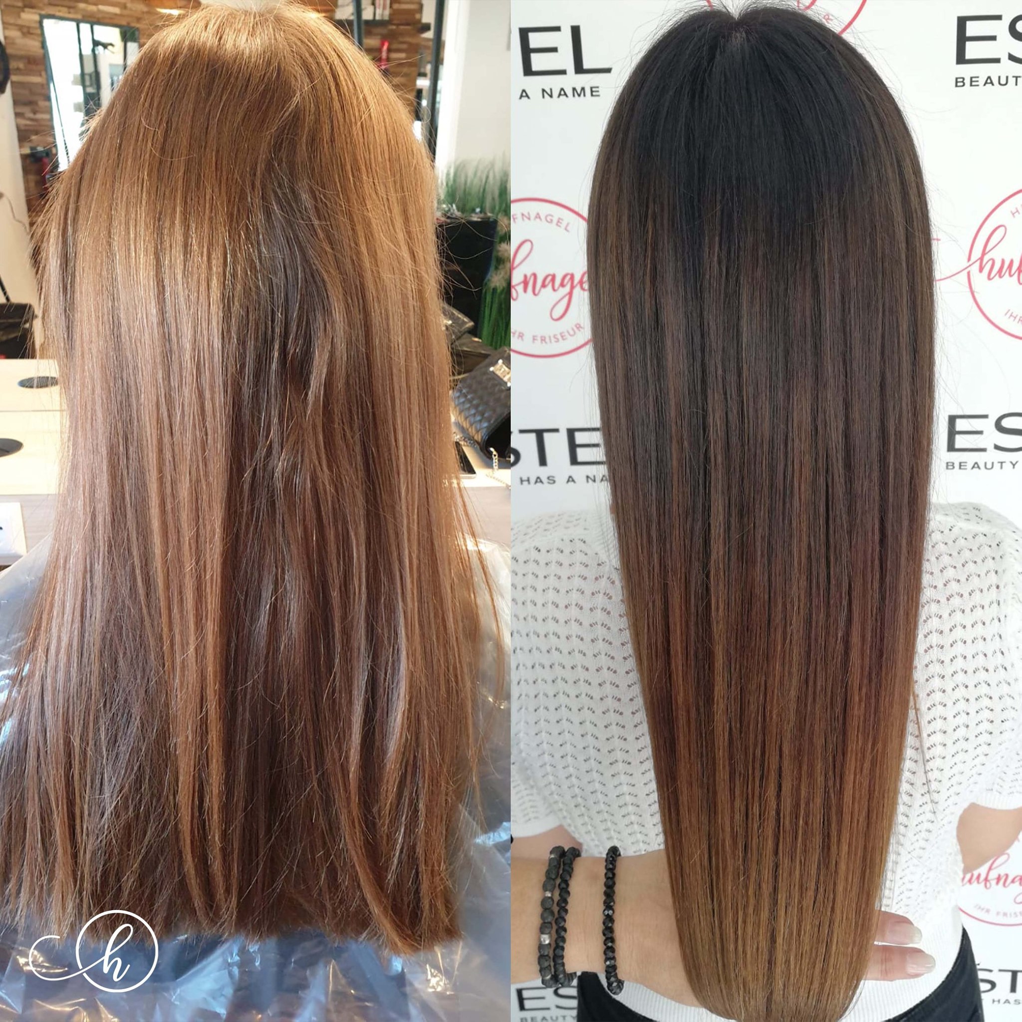 Hufnagel Ihr Friseur in Wernberg