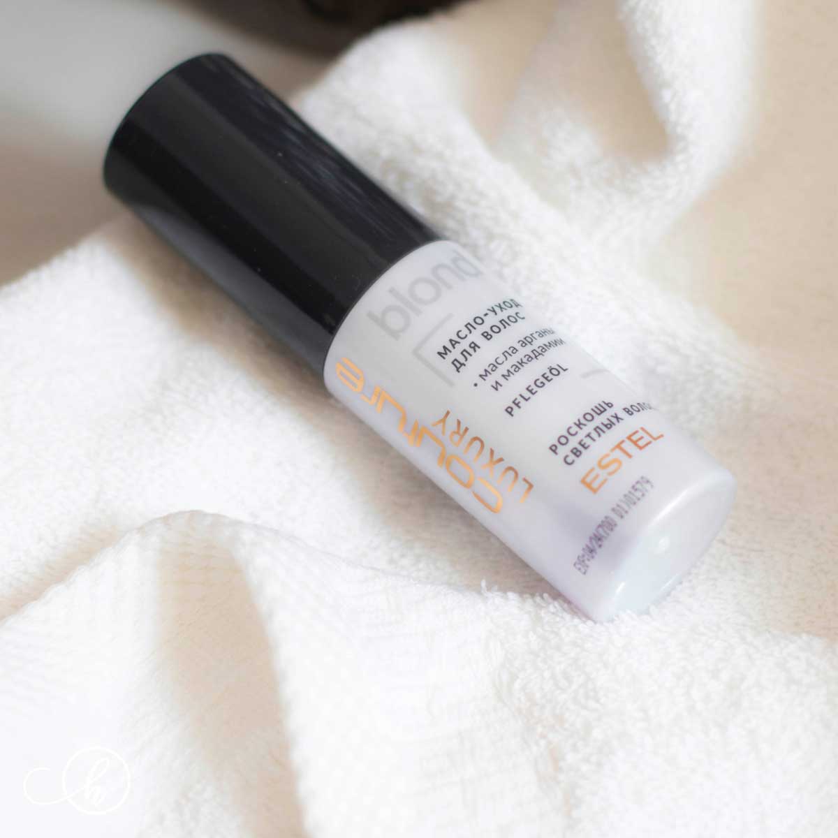 Estel Produkt Friseur Hufnagel